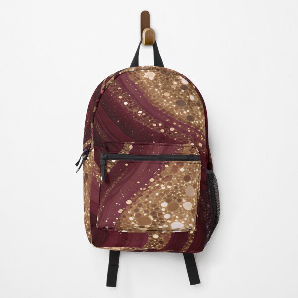 Item preview, Popular Luxury Gold Burgundy Collection designed and sold by TrendyDesigne412.