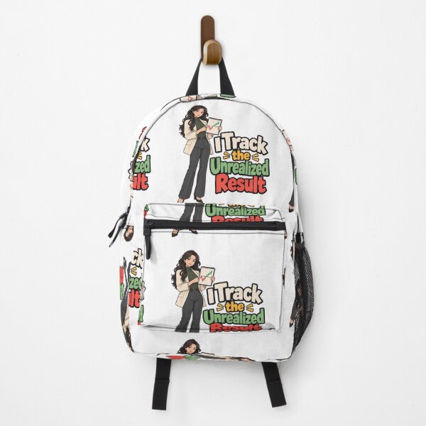 Item preview, Unrealized Result Original Anime Trader Design designed and sold by Bikivuno.