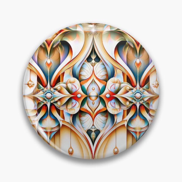 Item preview, Art Deco Sacred Geometry designed and sold by Dream Mythos Studios.