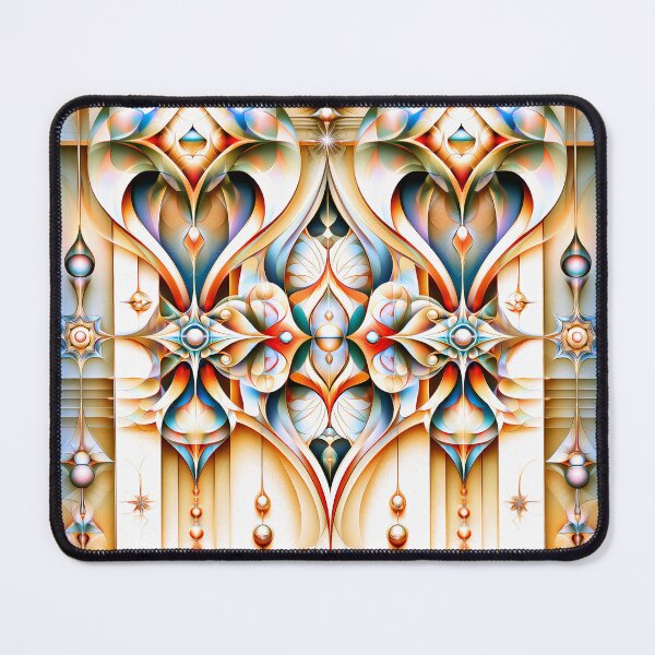 Item preview, Art Deco Sacred Geometry designed and sold by Dream Mythos Studios.