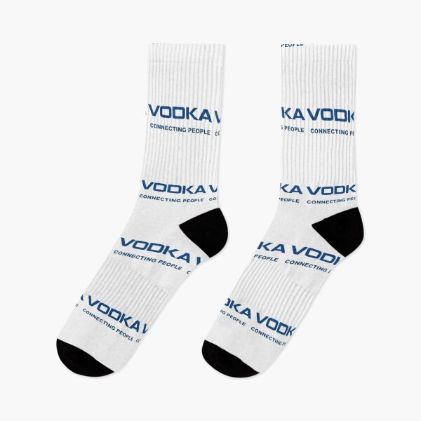 Item preview, VODKA CONNECTING PEOPLE designed and sold by henrgl.