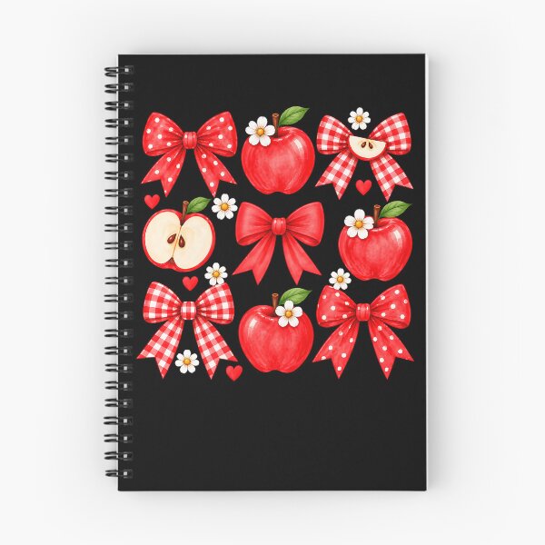 Item preview, Coquette Bow Apple Picking Crew Apple Picking Season designed and sold by Alzasshop.