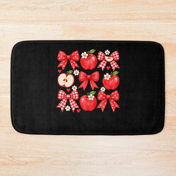 Item preview, Coquette Bow Apple Picking Crew Apple Picking Season designed and sold by Alzasshop.