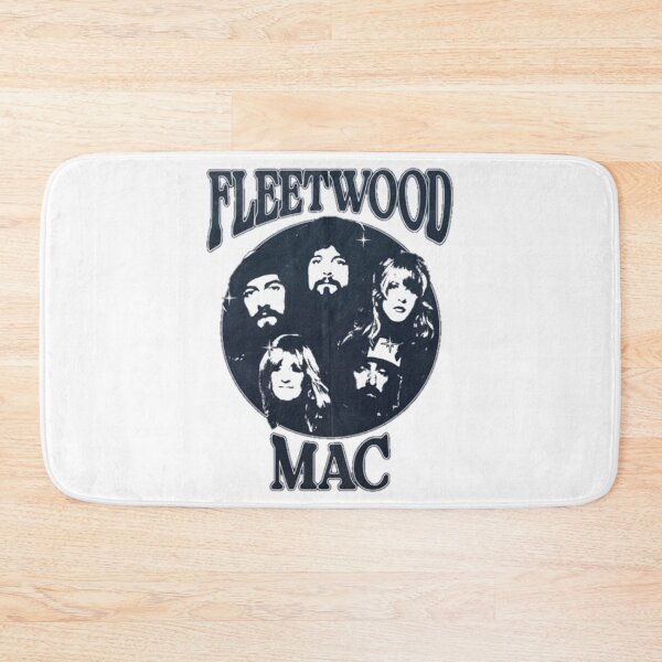 Item preview, Fleetwood Mac Rock 70s Retro designed and sold by BlondelleWinny.