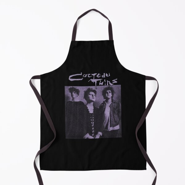 Item preview, Cocteau Twins members designed and sold by RhondaBrenna.