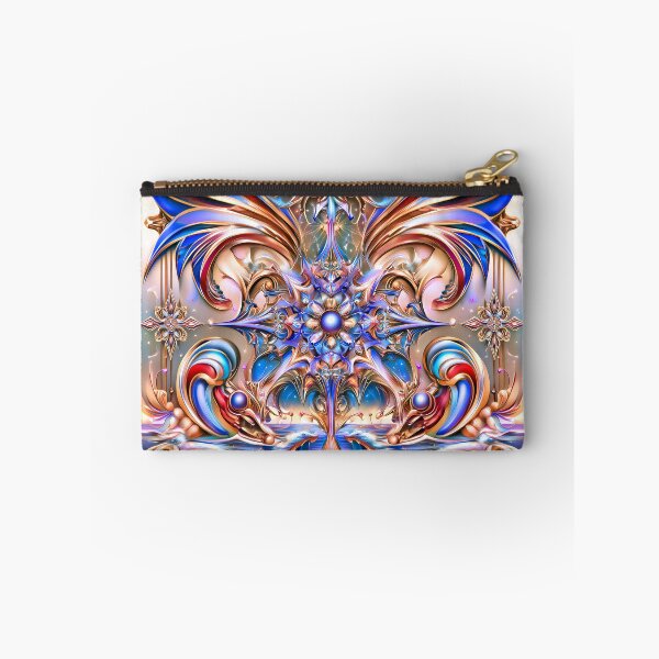 Item preview, Imperium Abstract Fractal Art  designed and sold by Dream Mythos Studios.