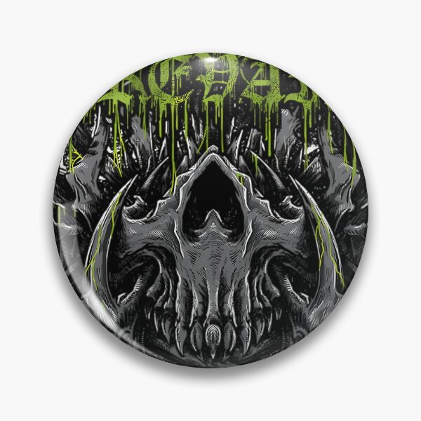 Item preview, Slaughter to prevail Band designed and sold by EmmaLvCreations.
