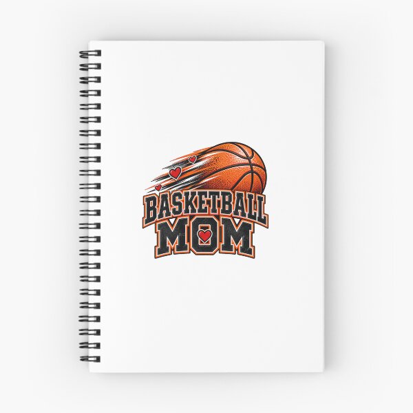 Item preview, Basketball Mom  designed and sold by freshwear design.