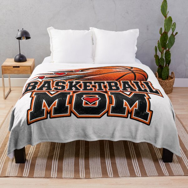 Item preview, Basketball Mom  designed and sold by freshwear design.