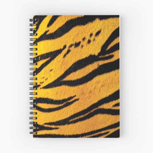Item preview, Retro Tiger Print designed and sold by CCWorkfloor.