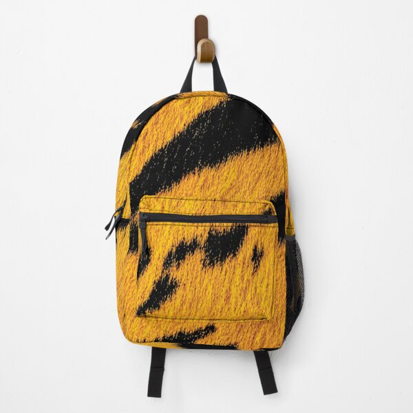 Item preview, Retro Tiger Print designed and sold by CCWorkfloor.