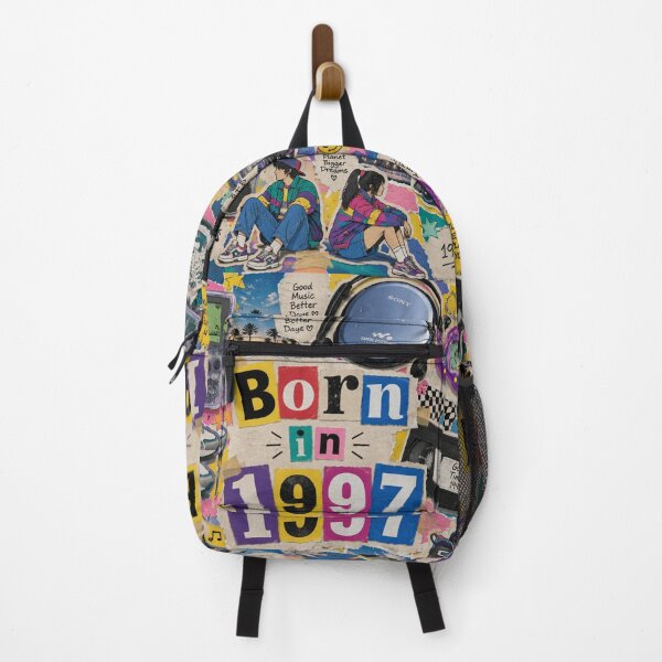 Item preview, Born in 1997 designed and sold by Meg_S_meG.
