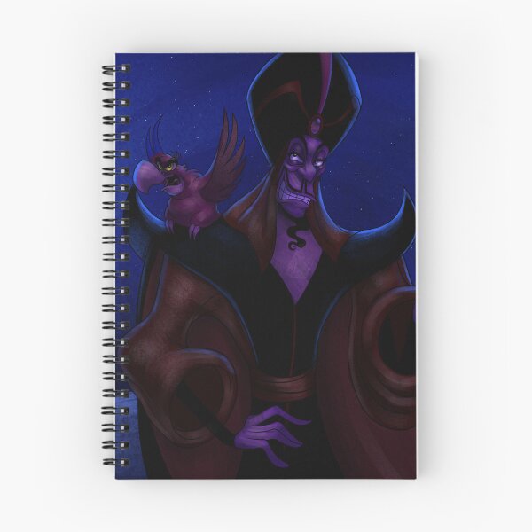 Item preview, The Deceptive Advisor, Jafar designed and sold by oilmonsta.