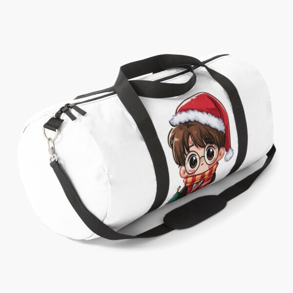 Item preview, Harry Potter - Chibi Christmas designed and sold by AKoukisOfficial.