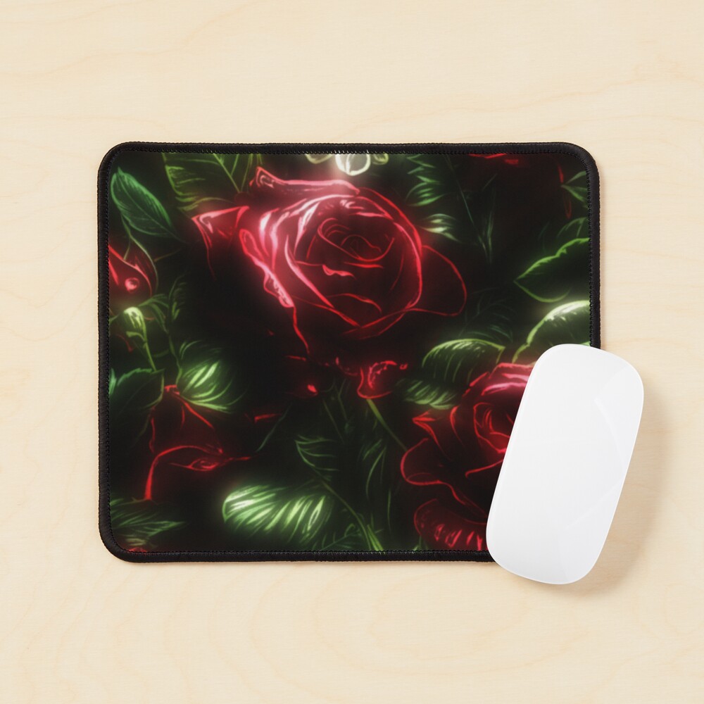 Item preview, Mouse Pad designed and sold by tarjan95.