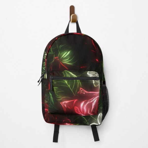 Item preview, Glow Red Roses designed and sold by Digital Attic 95.