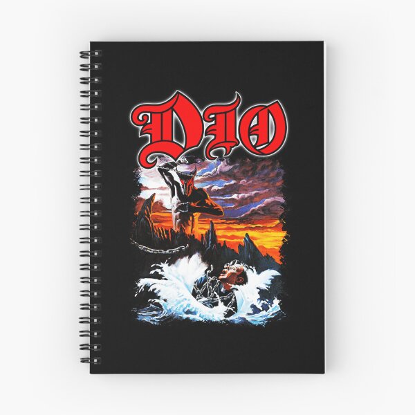 Item preview, Dio Genre rock   designed and sold by RhondaBrenna.