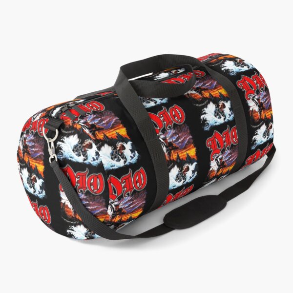 Item preview, Dio Genre rock designed and sold by RhondaBrenna.