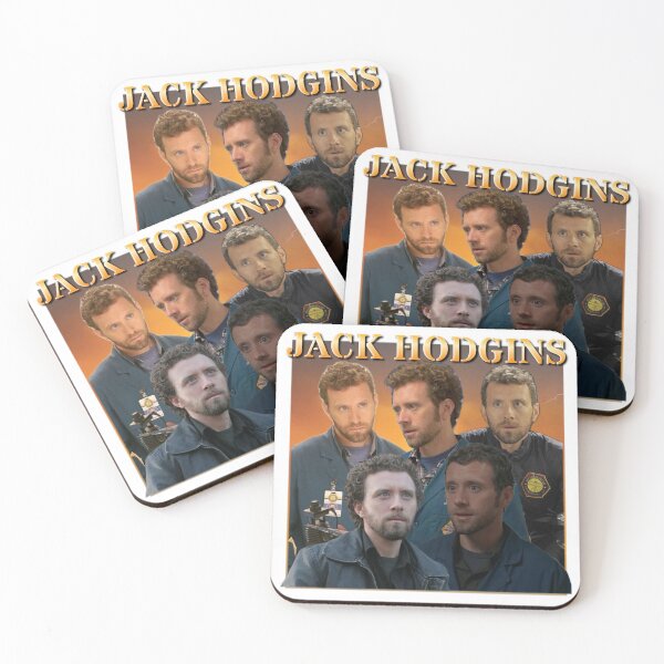Item preview, Vintage 90s Graphic Design Jack Hodgins designed and sold by carrie-does-art.