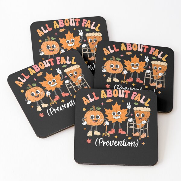 Item preview, Nurse All About Fall Prevention Fall Physical Therapy Pt Ot designed and sold by Alzasshop.