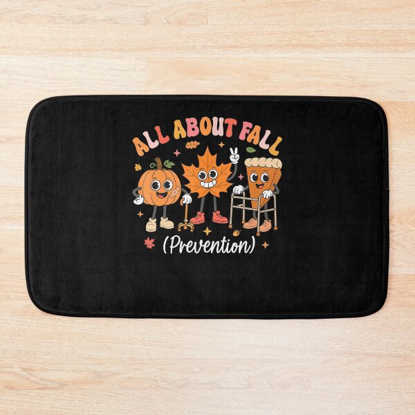 Item preview, Nurse All About Fall Prevention Fall Physical Therapy Pt Ot designed and sold by Alzasshop.