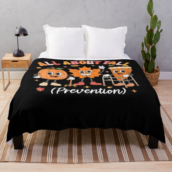 Item preview, Nurse All About Fall Prevention Fall Physical Therapy Pt Ot designed and sold by Alzasshop.
