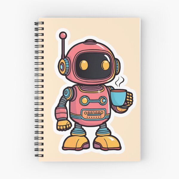 Item preview,  Cozy Bytes and Warm Teas designed and sold by Stylestickers55.