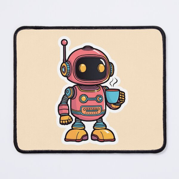 Item preview, Cozy Bytes and Warm Teas designed and sold by Stylestickers55.