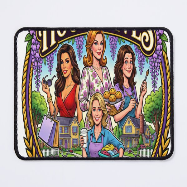 Item preview, desperate housewives designed and sold by CatLovers Studio.
