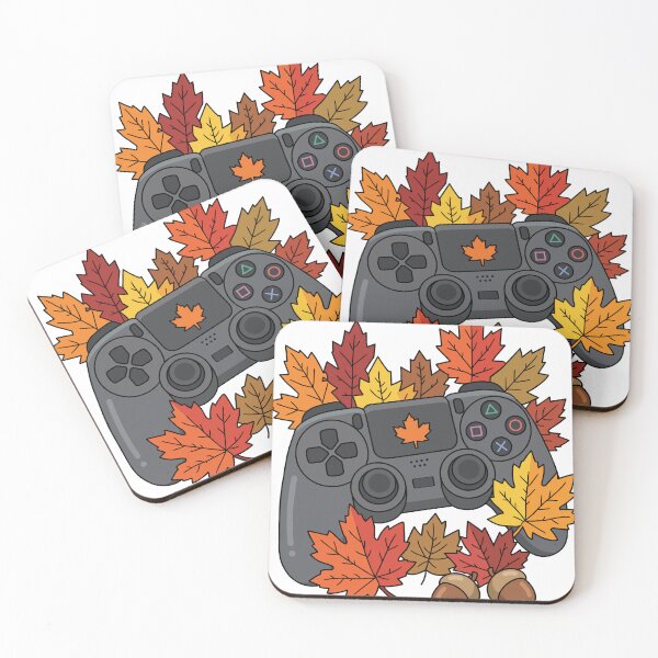 Item preview, Autumn Gamer designed and sold by JayMatrix.