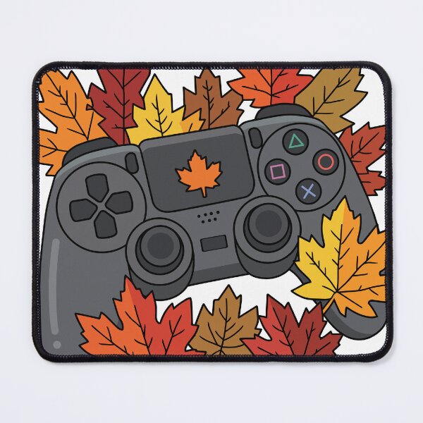 Item preview, Autumn Gamer designed and sold by JayMatrix.