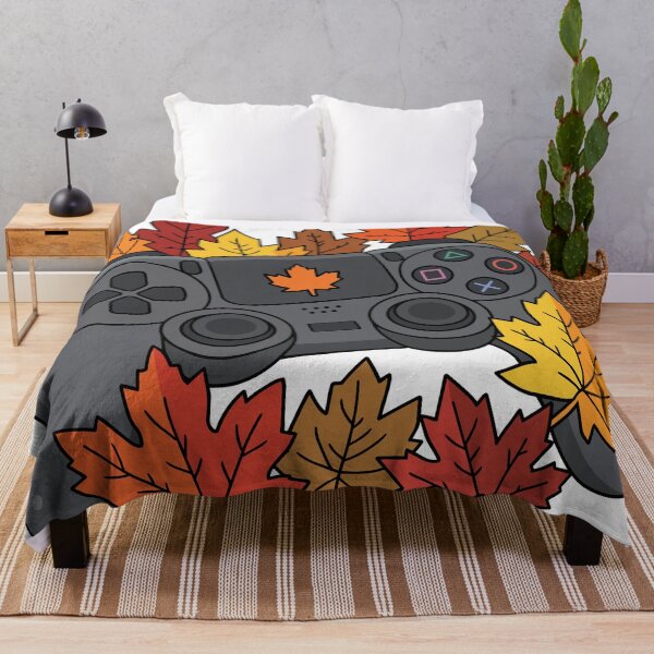 Item preview, Autumn Gamer designed and sold by JayMatrix.