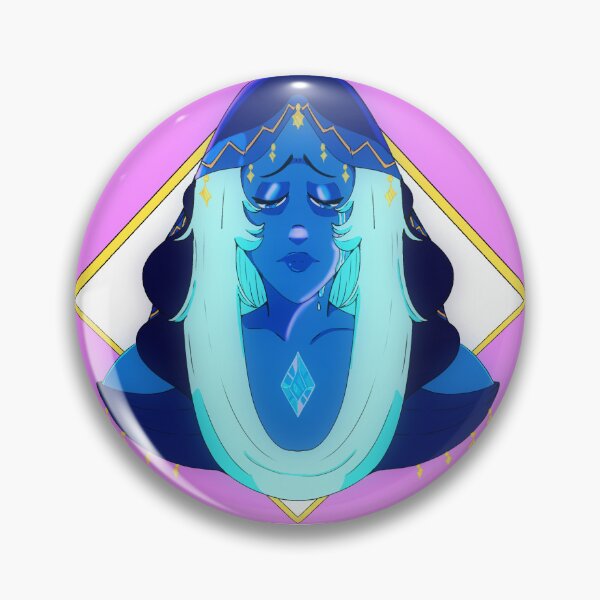 Item preview, Blue Diamond: Grief designed and sold by ansavisuals.