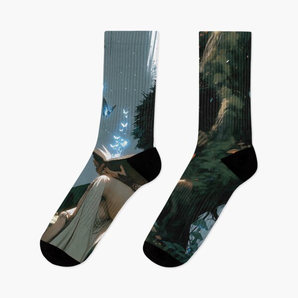Item preview, The Light We Keep Between Us designed and sold by oanaunciuleanu.