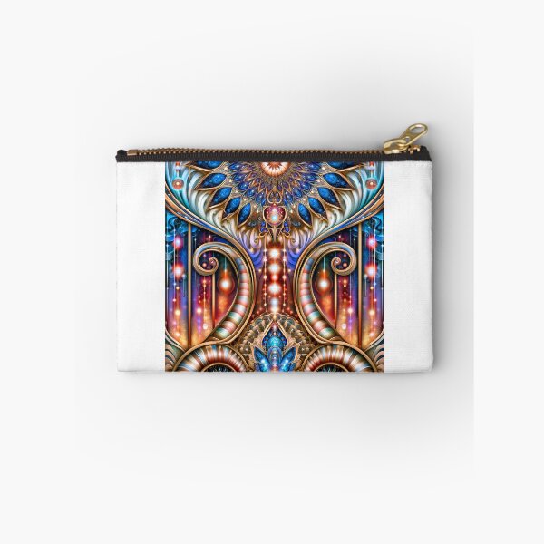 Item preview, Divine Energy Abstract designed and sold by Dream Mythos Studios.