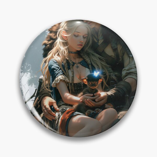 Item preview, The Light We Keep Between Us designed and sold by oanaunciuleanu.