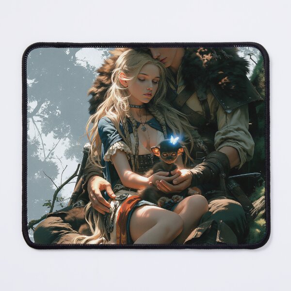 Item preview, The Light We Keep Between Us designed and sold by oanaunciuleanu.