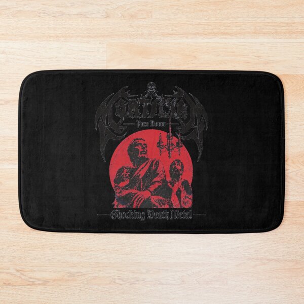 Item preview, Suffocation Pure Doom designed and sold by AzariaAdams174.