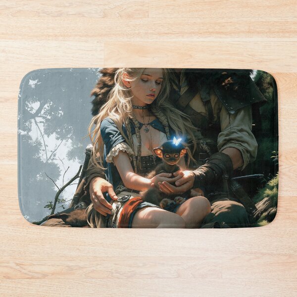 Item preview, The Light We Keep Between Us designed and sold by oanaunciuleanu.
