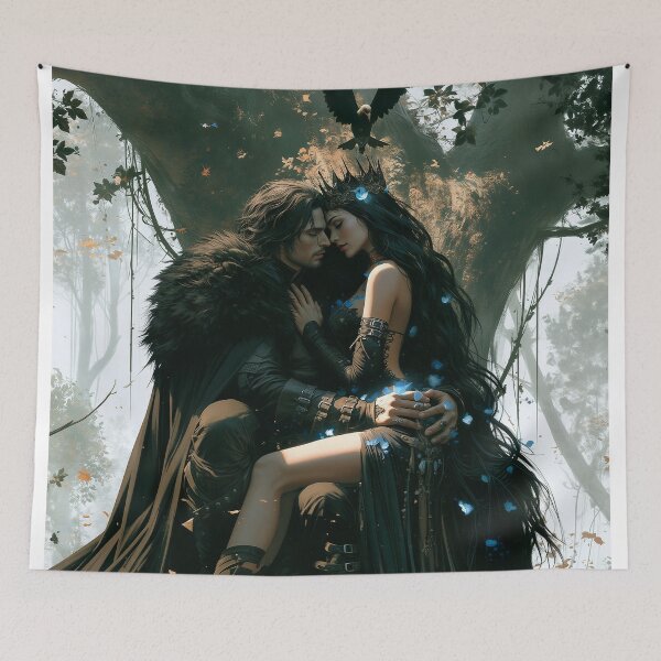 Item preview, The Light We Keep Between Us designed and sold by oanaunciuleanu.