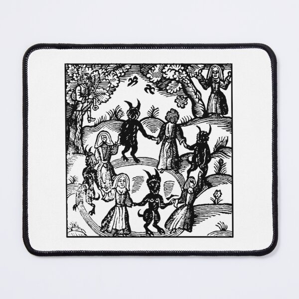 Item preview, Dance With The Devil designed and sold by DesignerDourado.