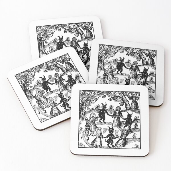 Item preview, Dance With The Devil designed and sold by DesignerDourado.