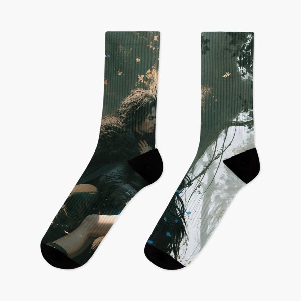Item preview, The Light We Keep Between Us designed and sold by oanaunciuleanu.