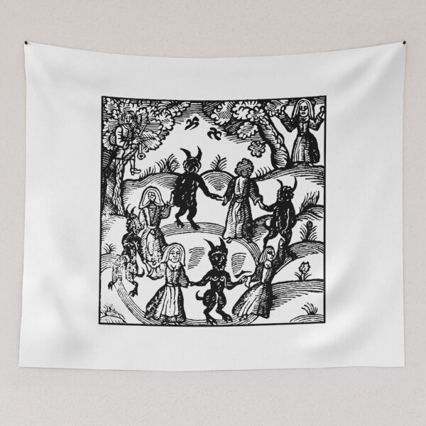 Item preview, Dance With The Devil designed and sold by DesignerDourado.