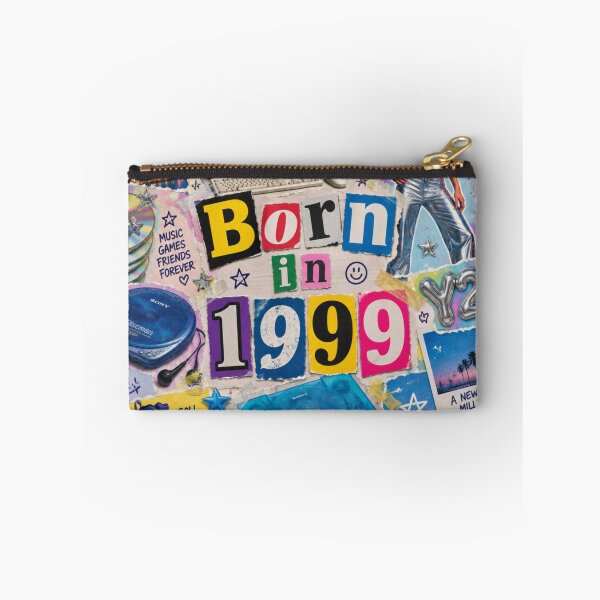Item preview, Born in 1999 designed and sold by Meg_S_meG.