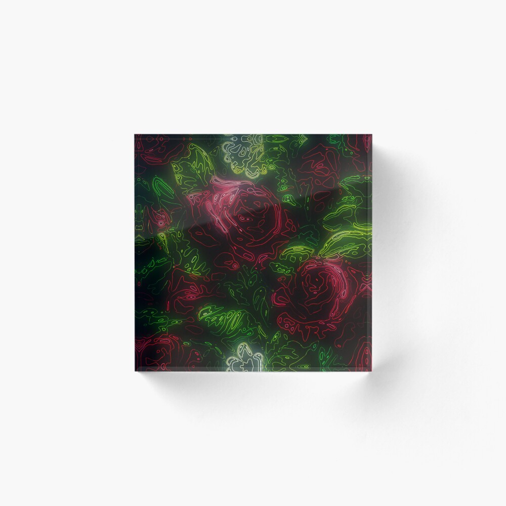 Item preview, Acrylic Block designed and sold by tarjan95.