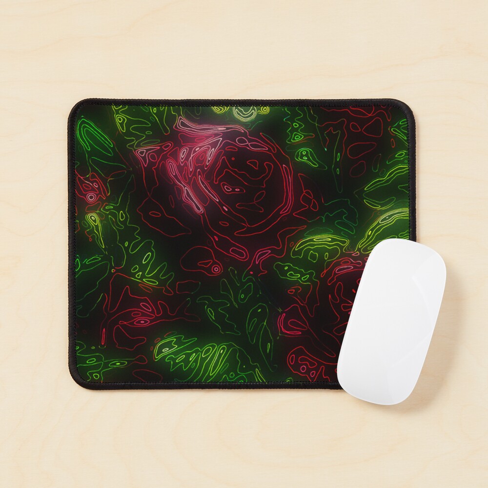 Item preview, Mouse Pad designed and sold by tarjan95.
