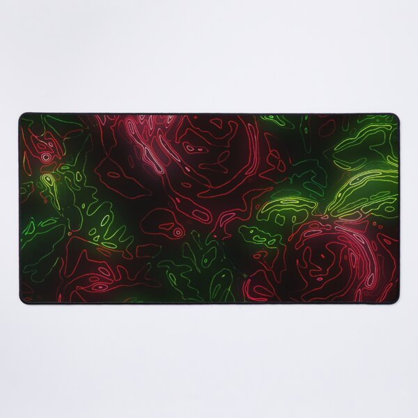 Item preview, Glow Wire Red Roses designed and sold by Digital Attic 95.