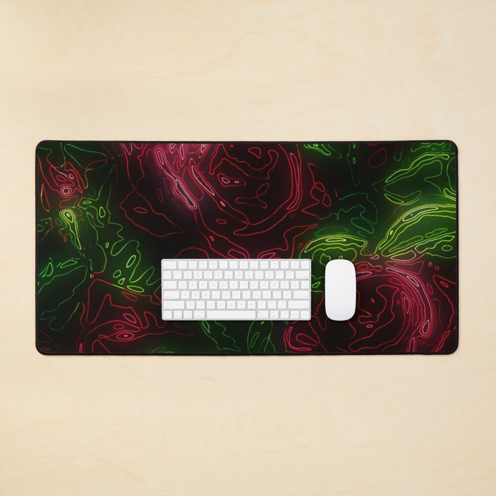 Item preview, Desk Mat designed and sold by tarjan95.