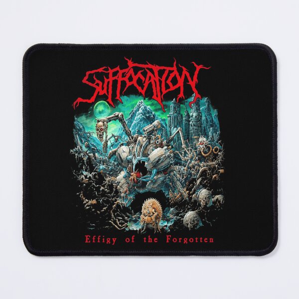 Item preview, Suffocation Effigy Of Forgotten designed and sold by AzariaAdams174.